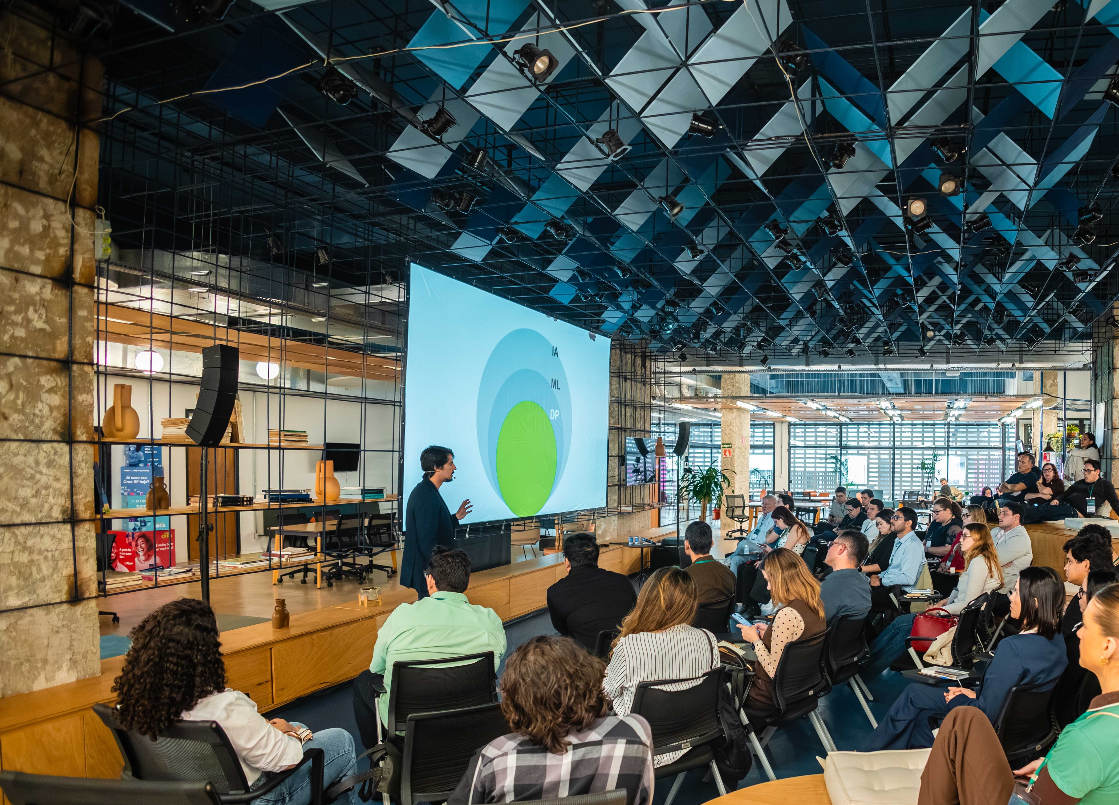 Congresso Brasileiro de Inteligência Artificial Aplicada ao Meio Ambiente