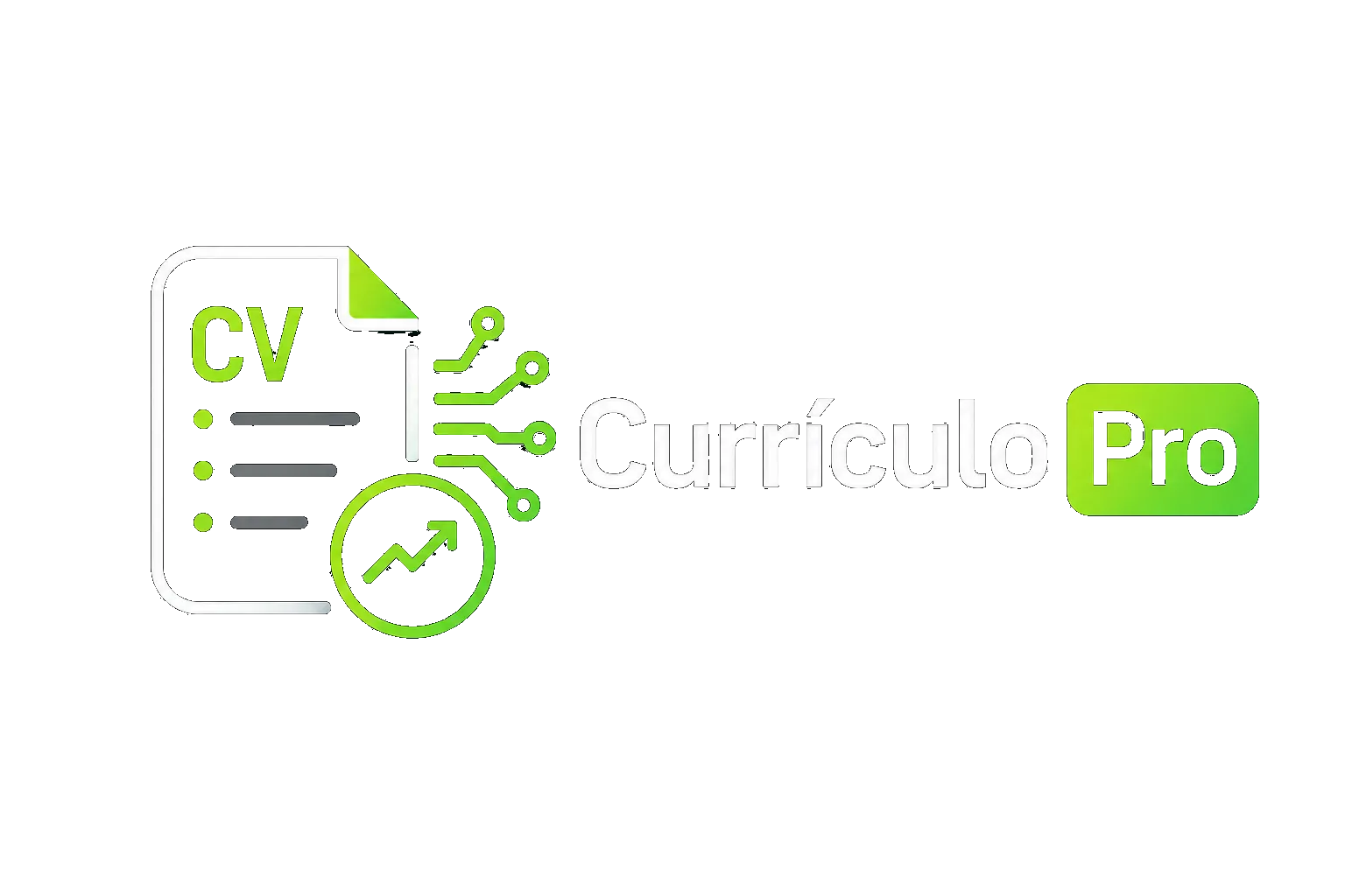 Logo Currículo Pro