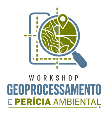 Workshop de Geoprocessamento e Perícia Ambiental