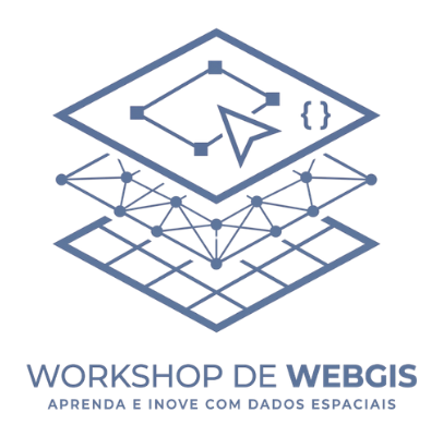 Workshop WebGIS na Prática Do QGIS ao Geoportal