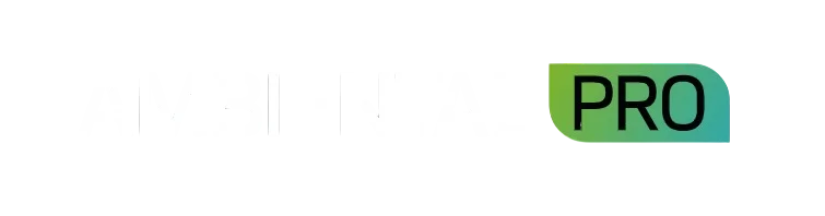 Ambiental Pro Logo