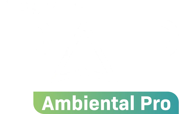 Programa Ambiental Pro Mockup