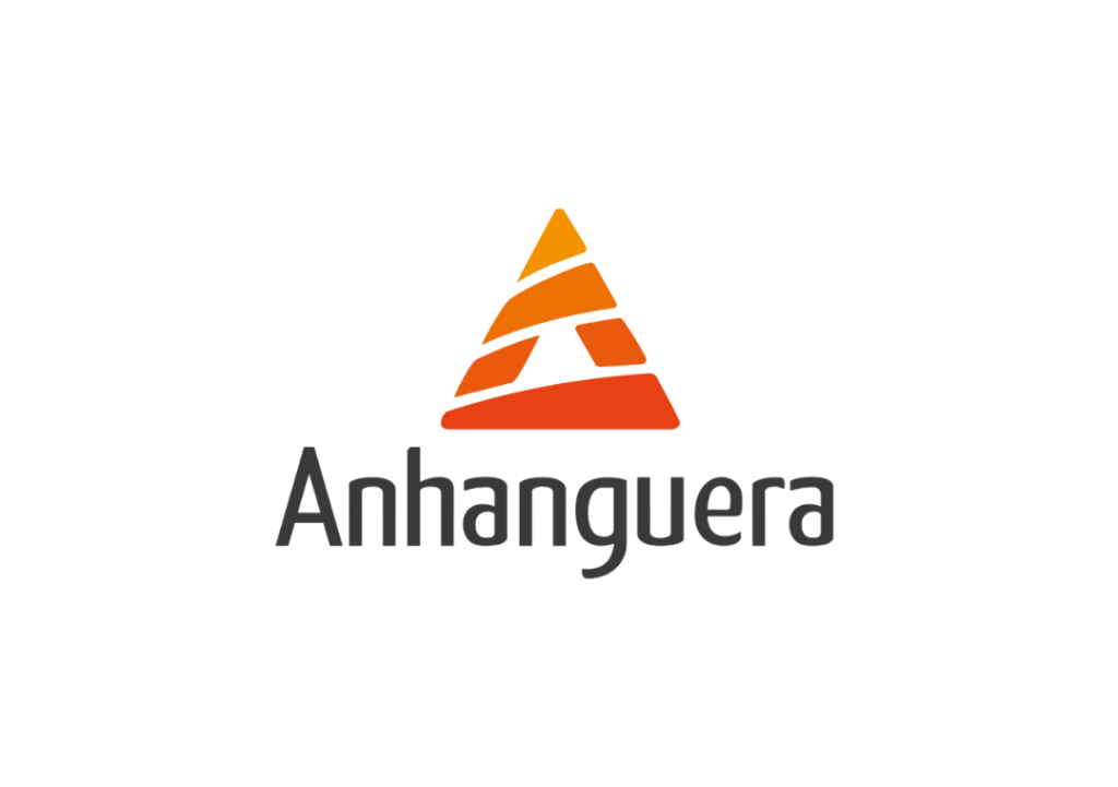 Logo Anhanguera