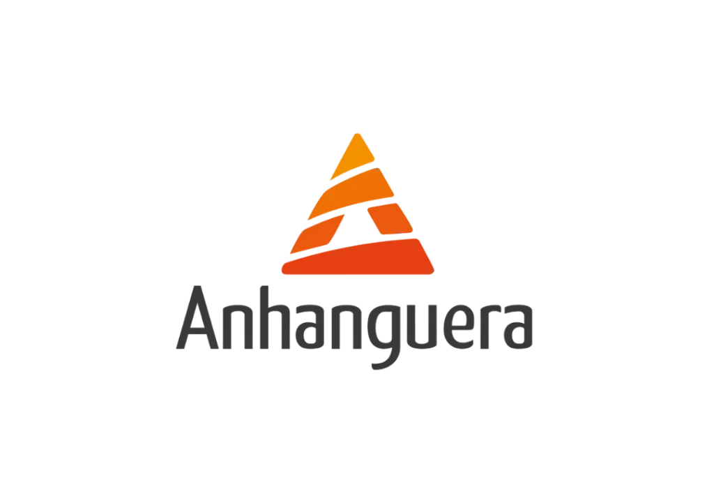 Logo Anhanguera