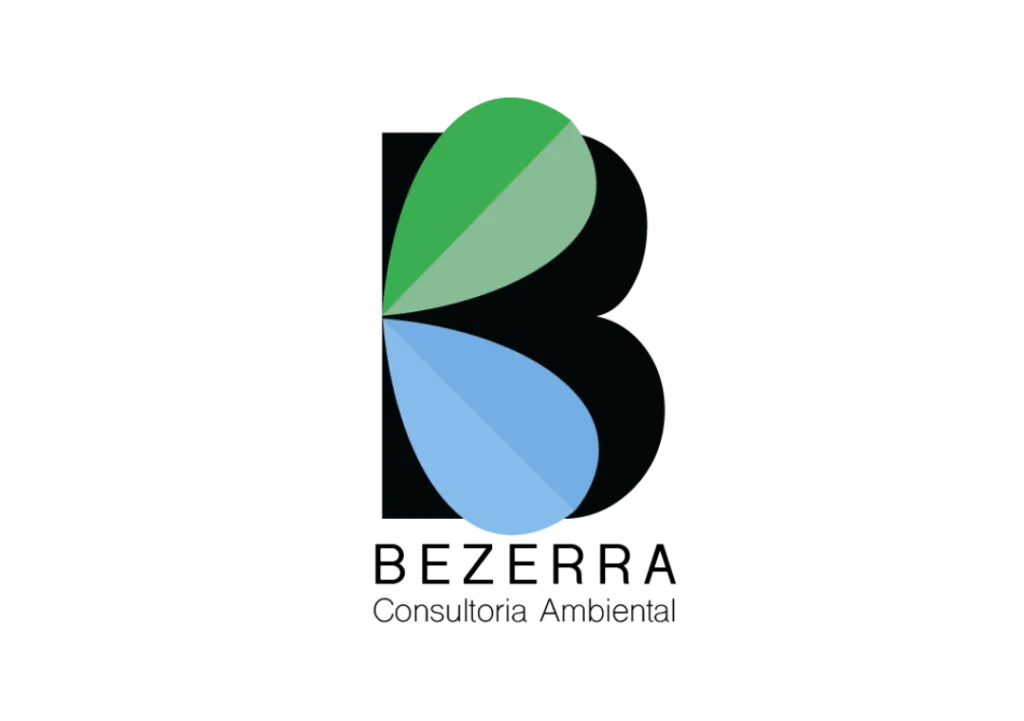 Logo Bezerra Ambiental