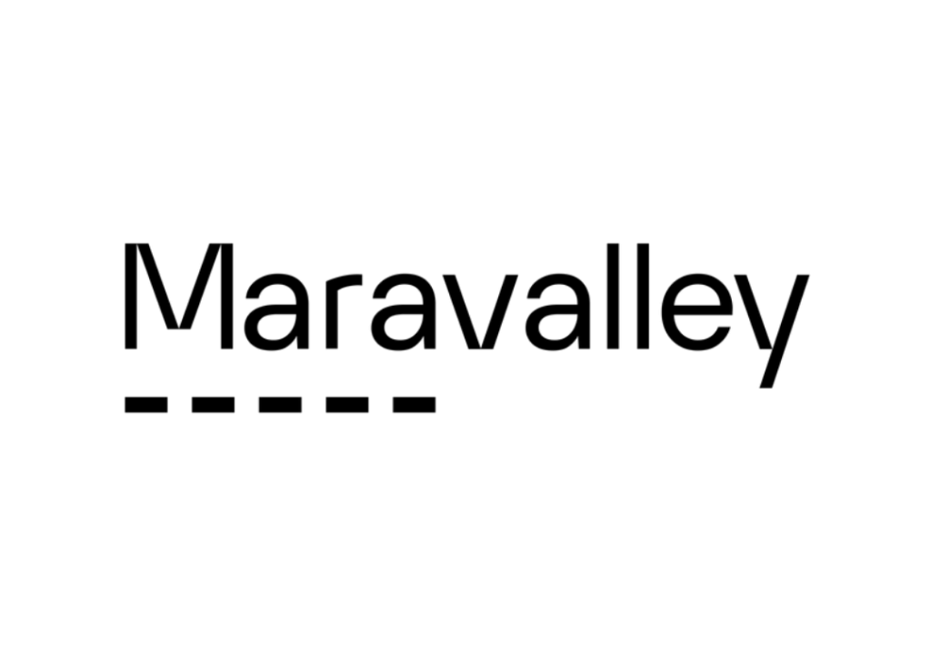 Logo Mara Valley