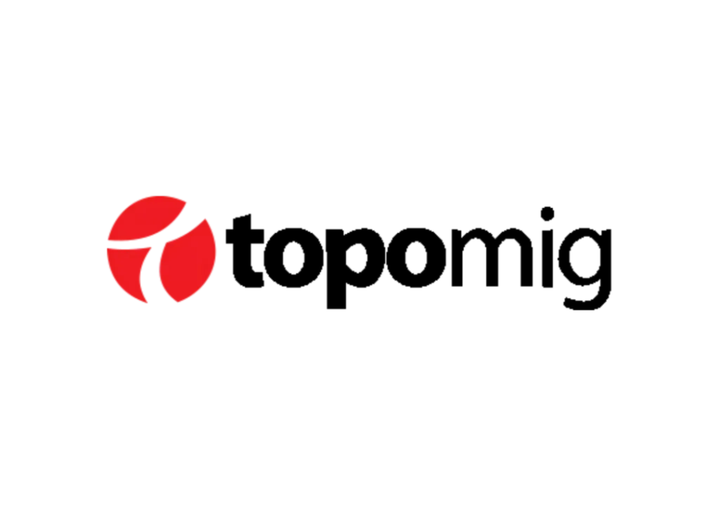 Logo Topomig