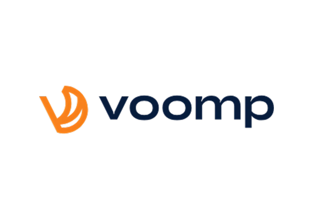 Logo Voomp