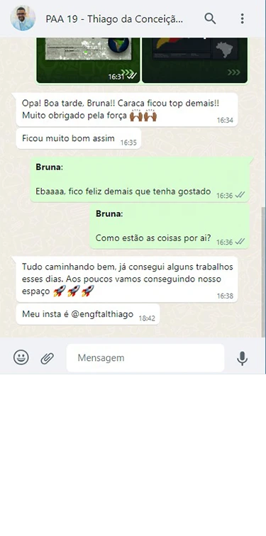 Depoimento 8