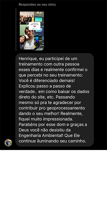 Depoimento 16