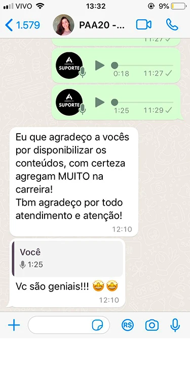Depoimento 13