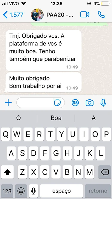 Depoimento 14