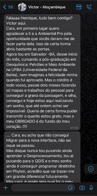 Depoimento 5