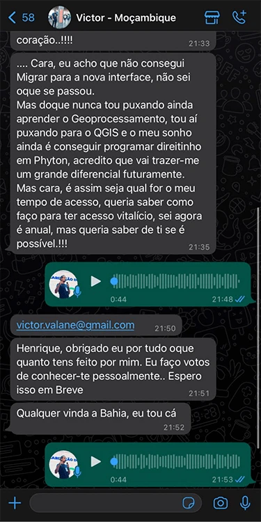 Depoimento 6