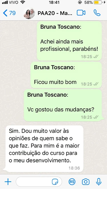 Depoimento 7