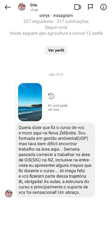 Depoimento 3